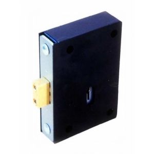 Rim Lock Conversion Box for Chubb Deadlocks